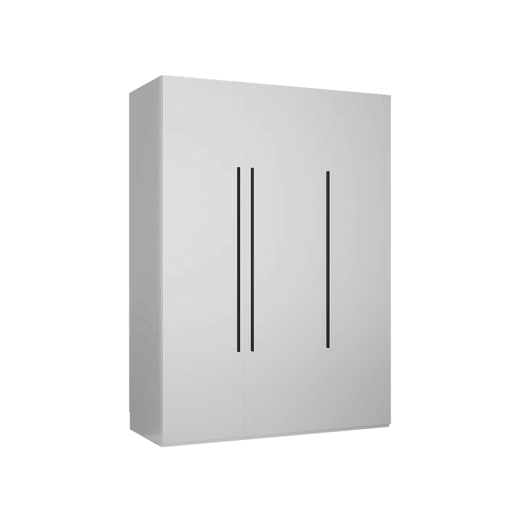 Tủ quần áo 3 cửa 8 ngăn F1GENZ cao cấp
