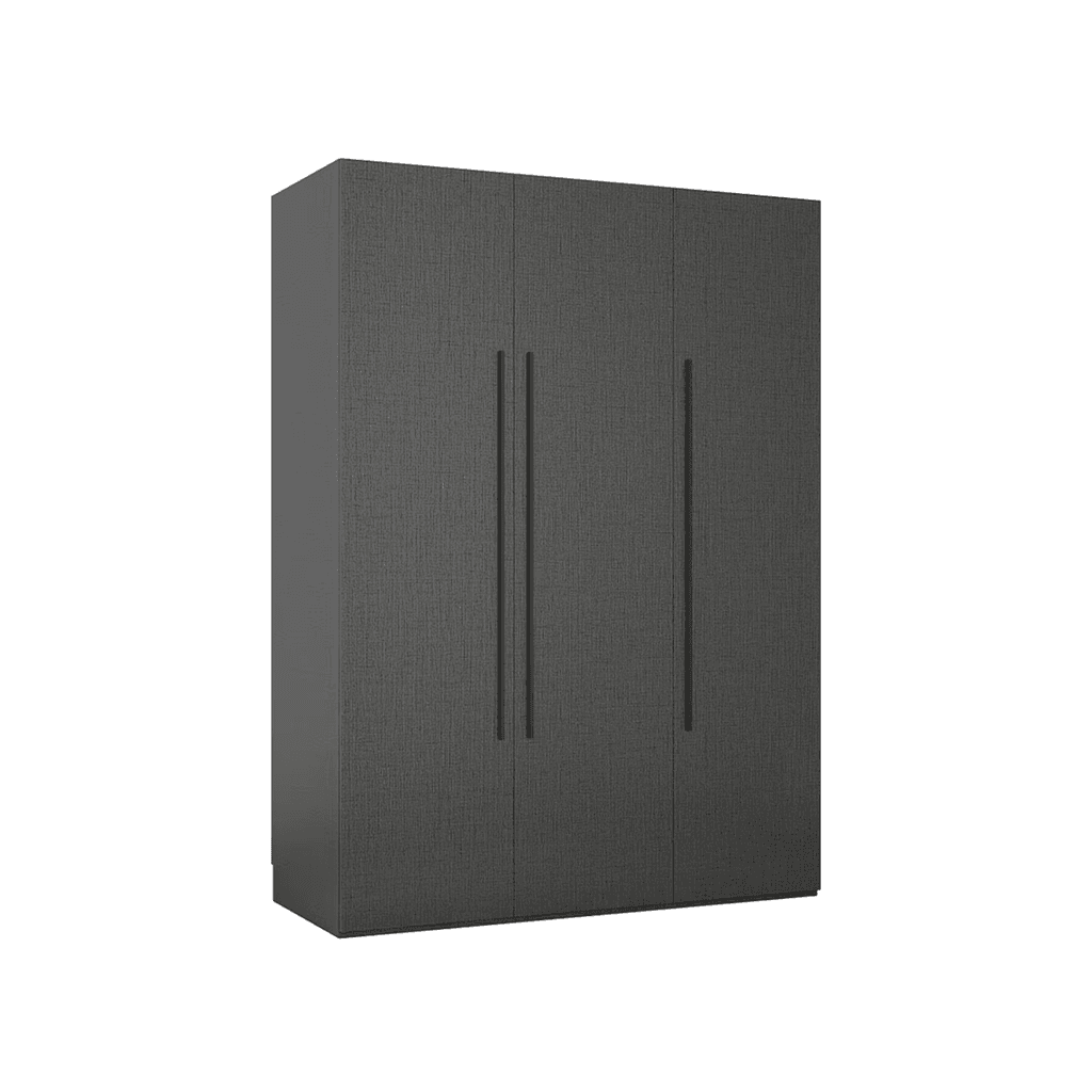 Tủ quần áo 3 cửa 6 ngăn F1GENZ cao cấp