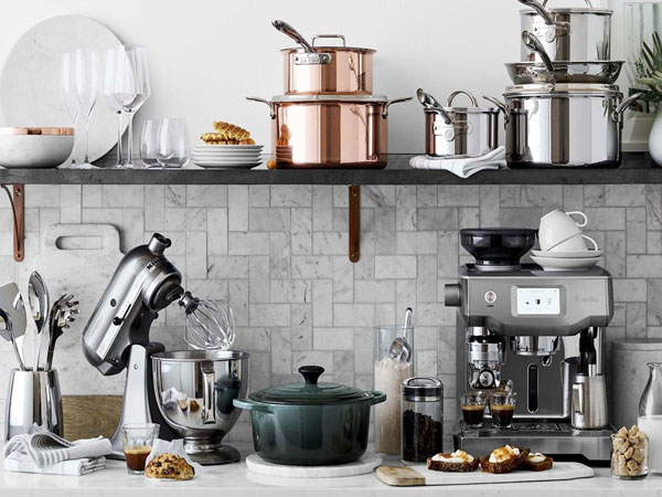 Kinh nghiệm lựa chọn đồ gia dụng phù hợp với nhu cầu của gia đình