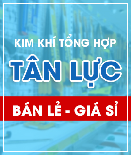 CÔNG TY CP ĐẦU TƯ TÂN LỰC