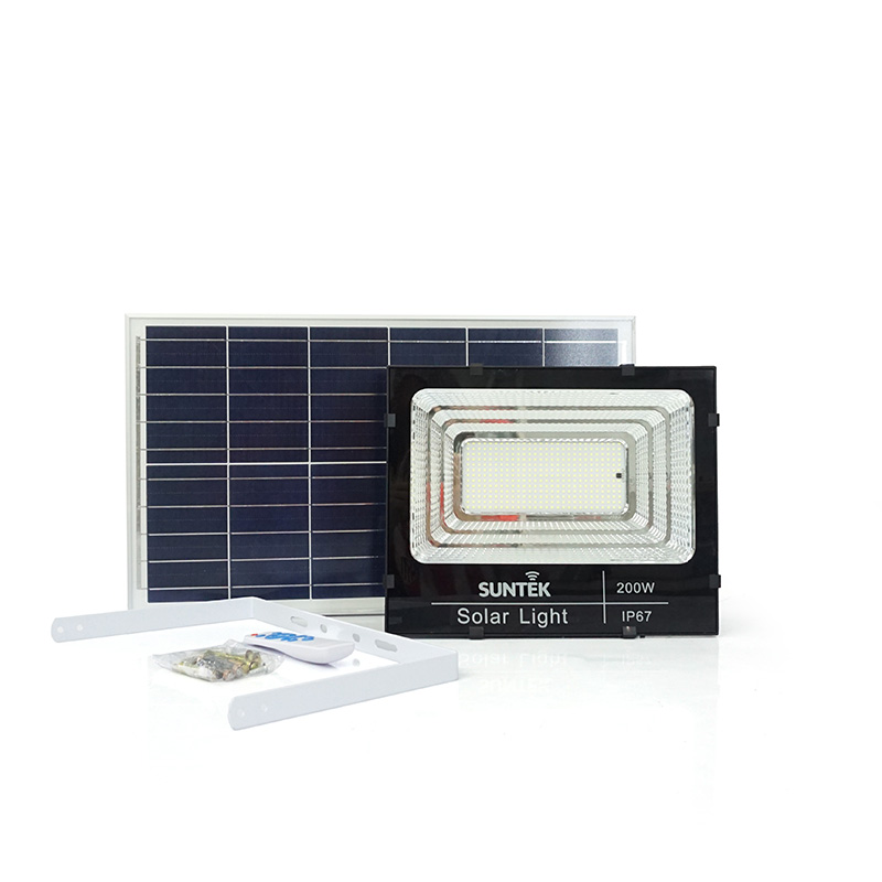 ung-dung-cua-den nlmt-solar light