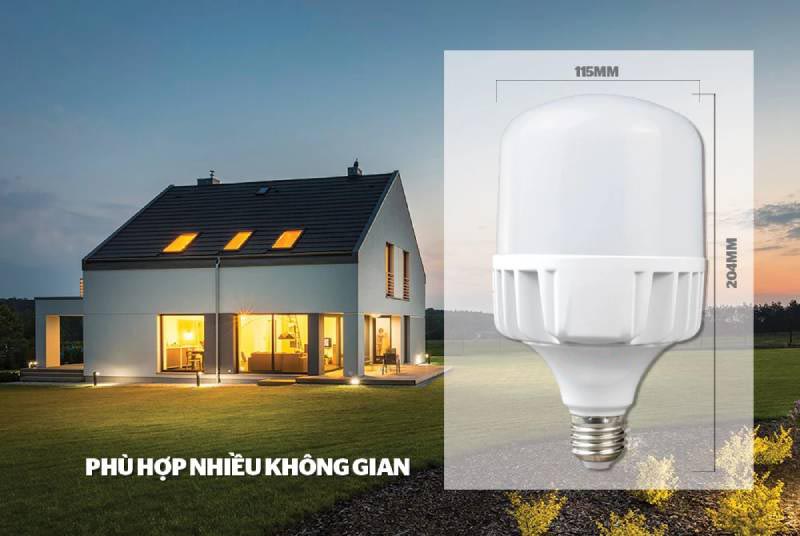 bóng đèn led Bulb Sunhouse