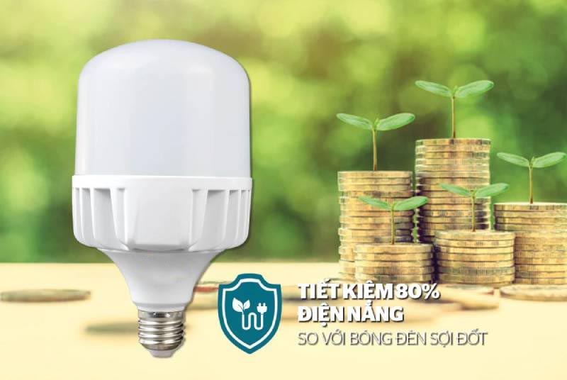 bóng đèn led Bulb Sunhouse