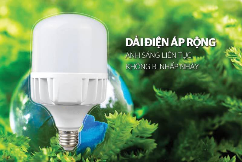 bóng đèn led Bulb Sunhouse