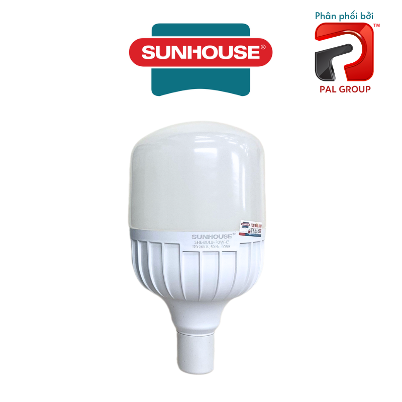 Bóng đèn LED bulb Eco