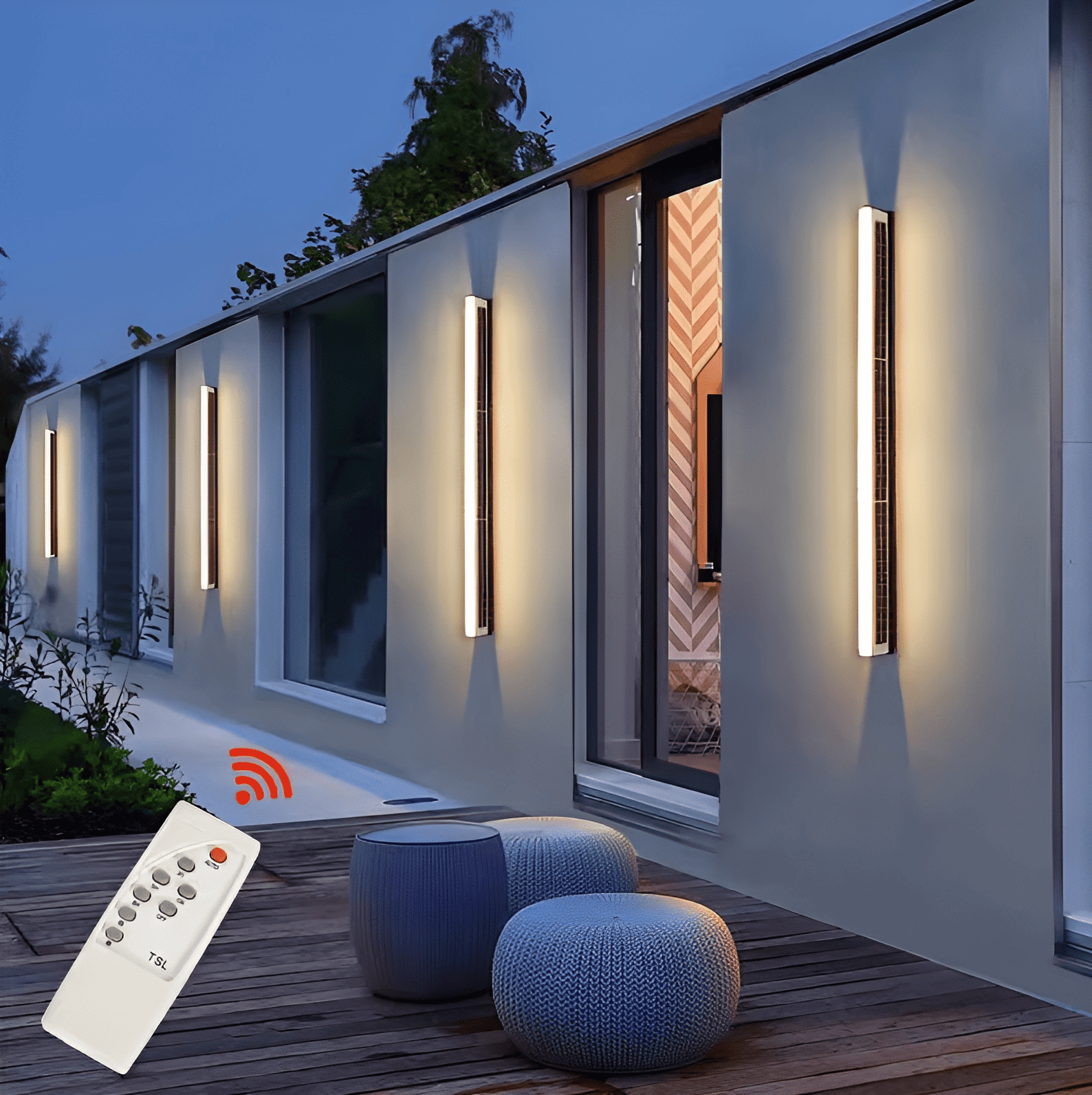 solar tube
