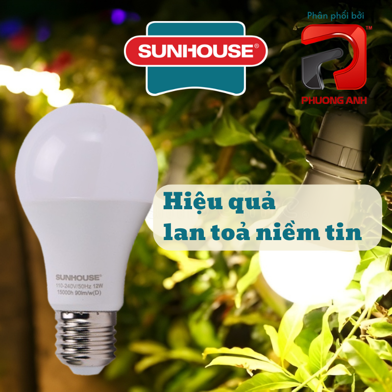 nguyên nhân bóng đèn led nhấp nháy