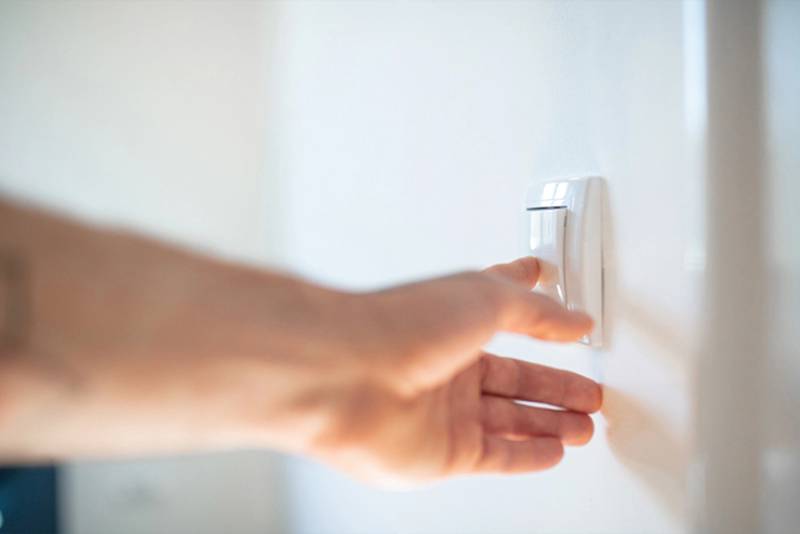 xài bóng đèn led có tốn điện không