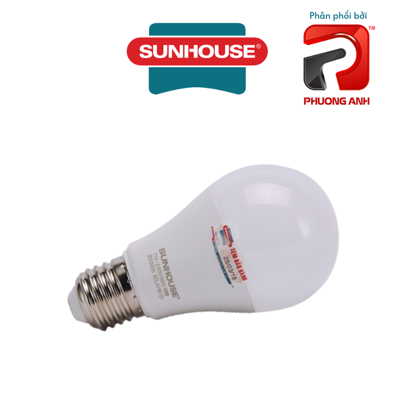 xài bóng đèn led có tốn điện không