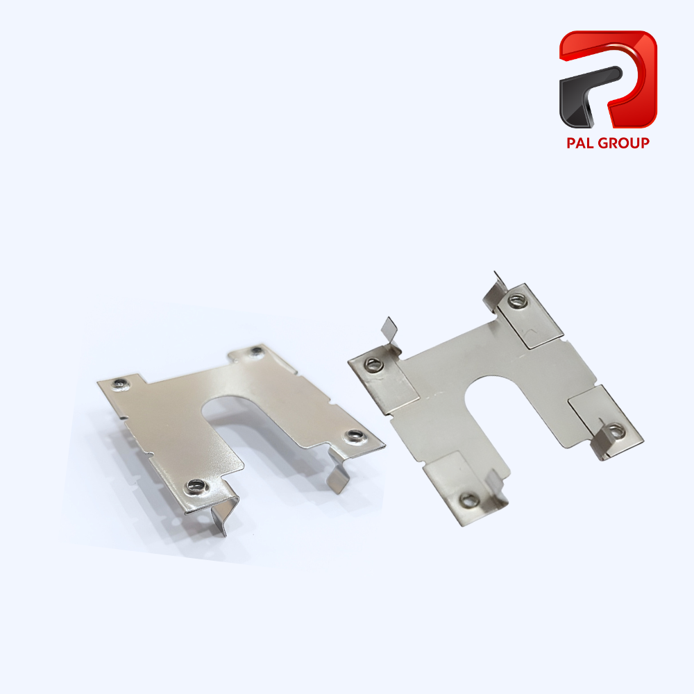 LÁ TIẾP ĐỊA | PAL GROUP