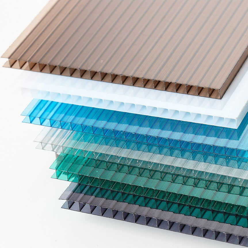 Koolite rỗng 5.0mm