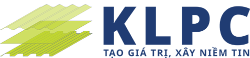 logo Tấm Polycarbonate KLPC