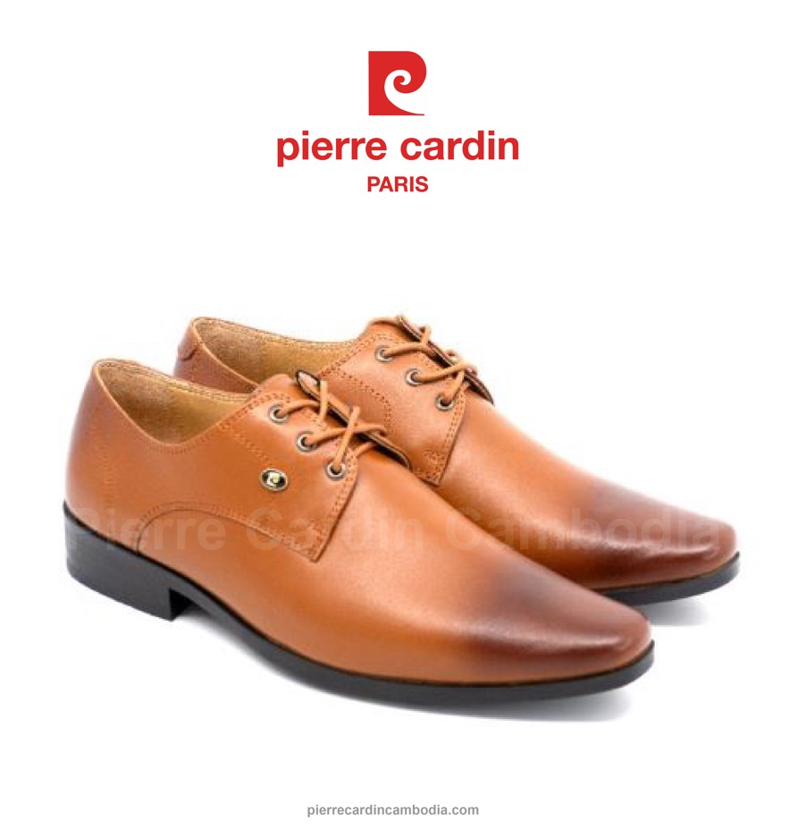 Pierre Cardin Classcial Derby - PCMFWLD 305 Pierre Cardin Pierre Cardin Classcial Derby - PCMFWLD 305 Pierre Cardin