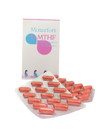 materfort.com