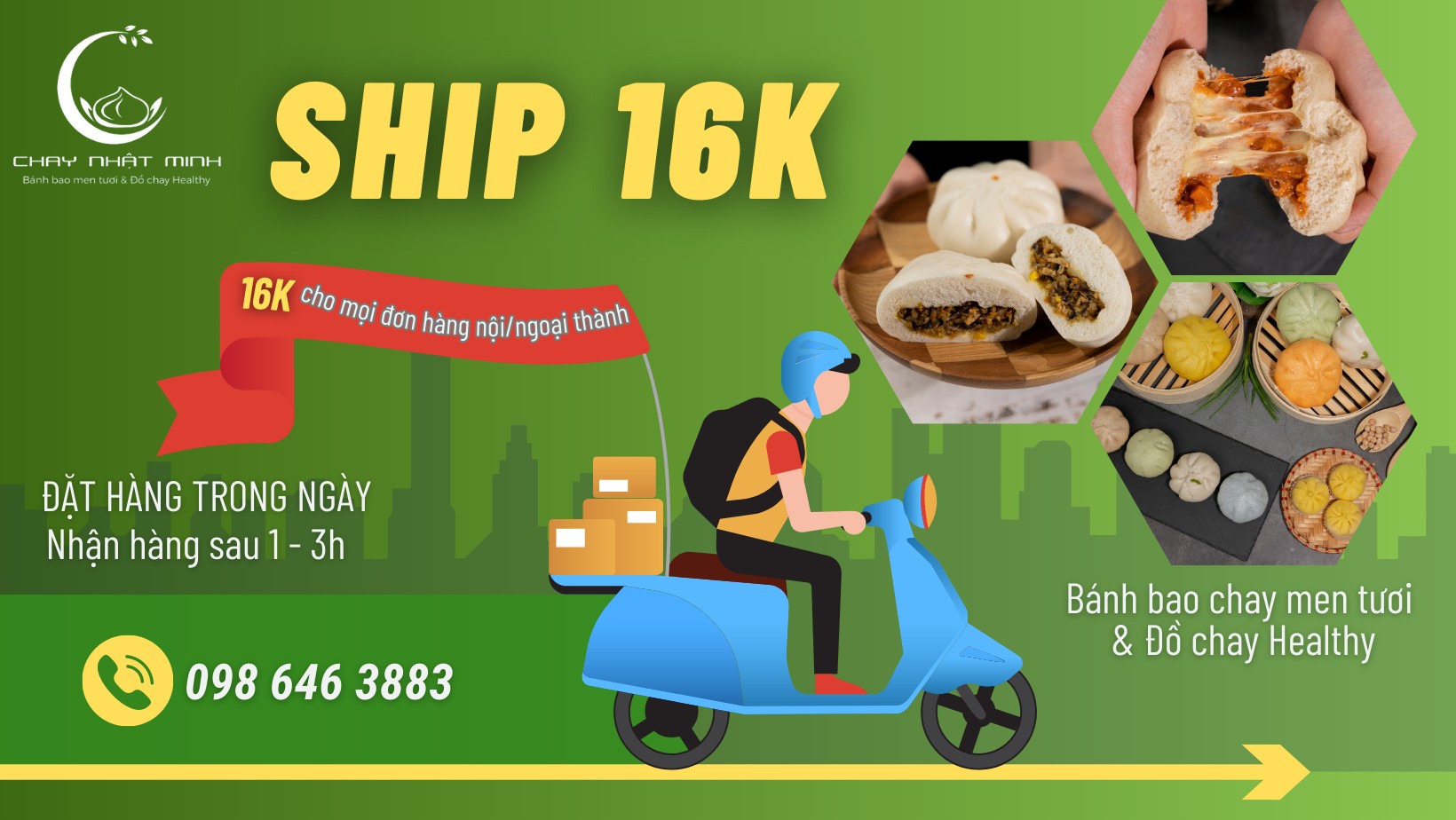 SHIP 16K