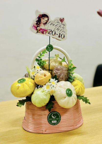 Mừng ngày 20/10, ngày phụ nữ Việt Nam