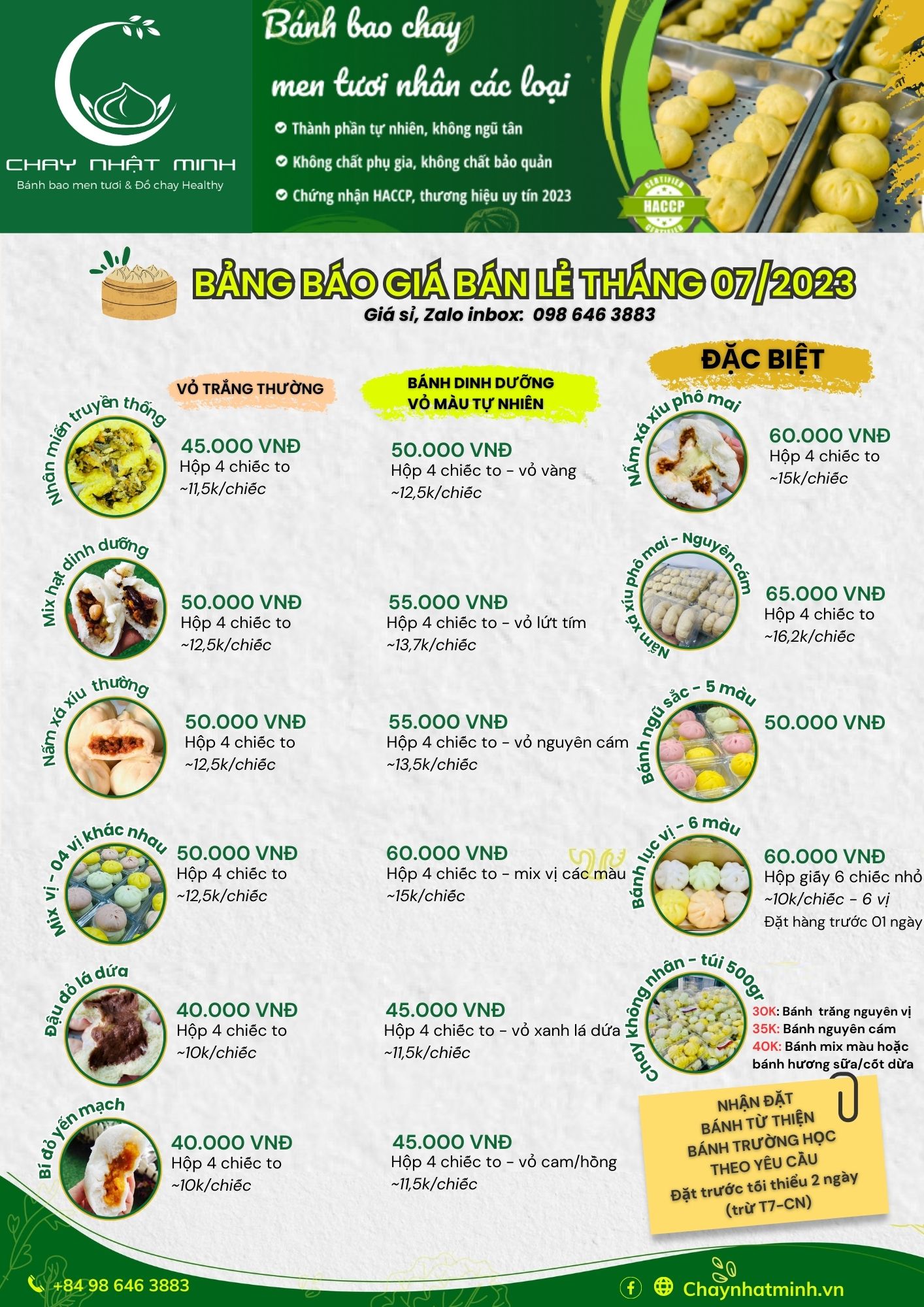 GIÁ CẠNH TRANH - GIEO DUYÊN XANH TỚI MỌI NHÀ!