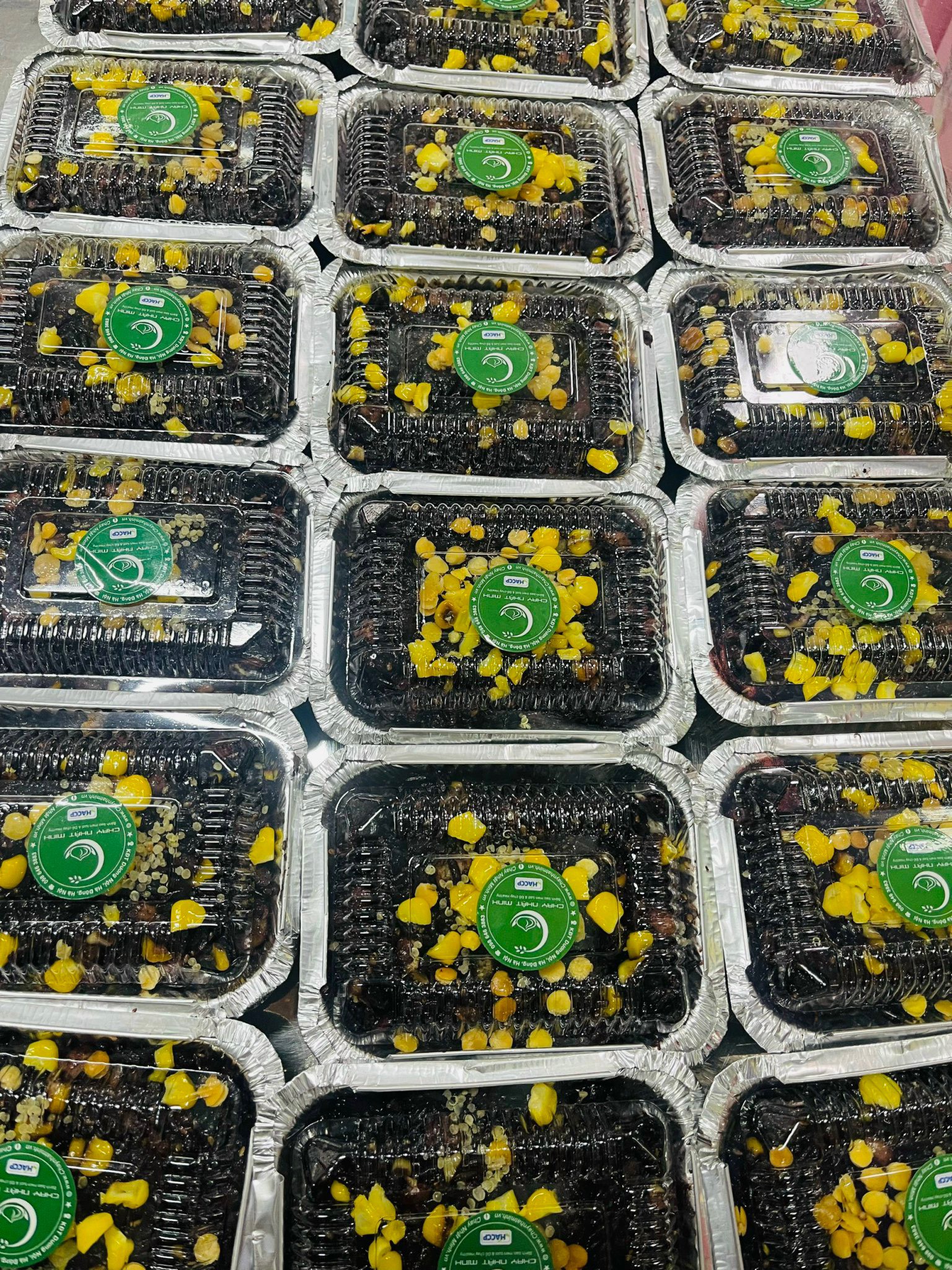 Cơm lứt mix 12 hạt (combo 2 gói)