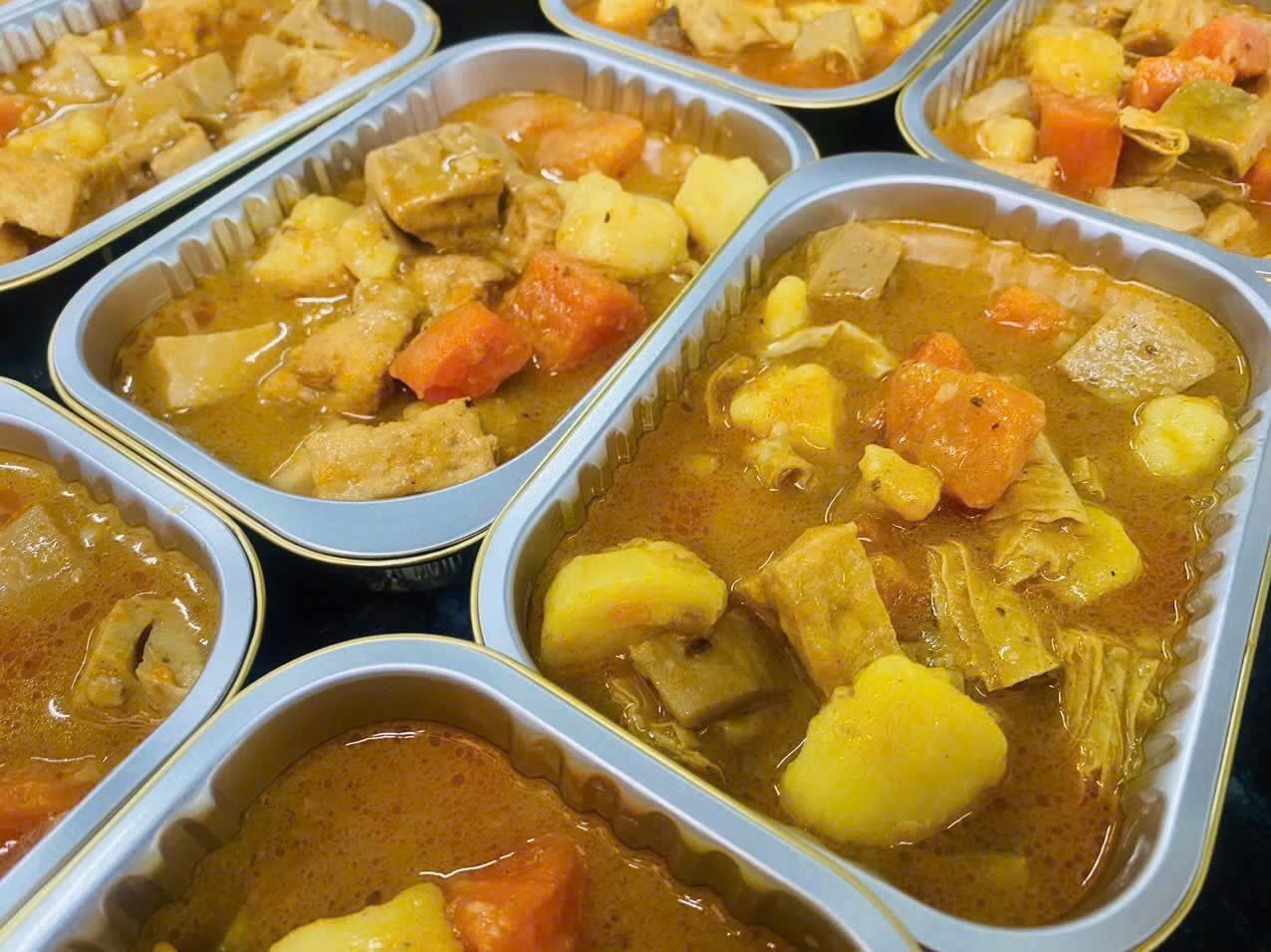 Cari Chay Malaysia -250gr