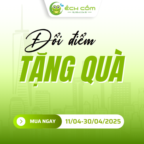 Đồi quà hấp dẫn
