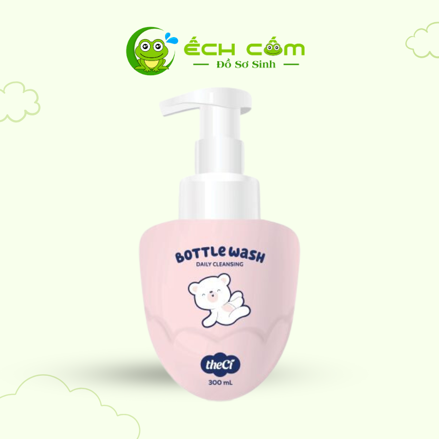 NƯỚC RỬA BÌNH (CL/MSP: THECI/01)