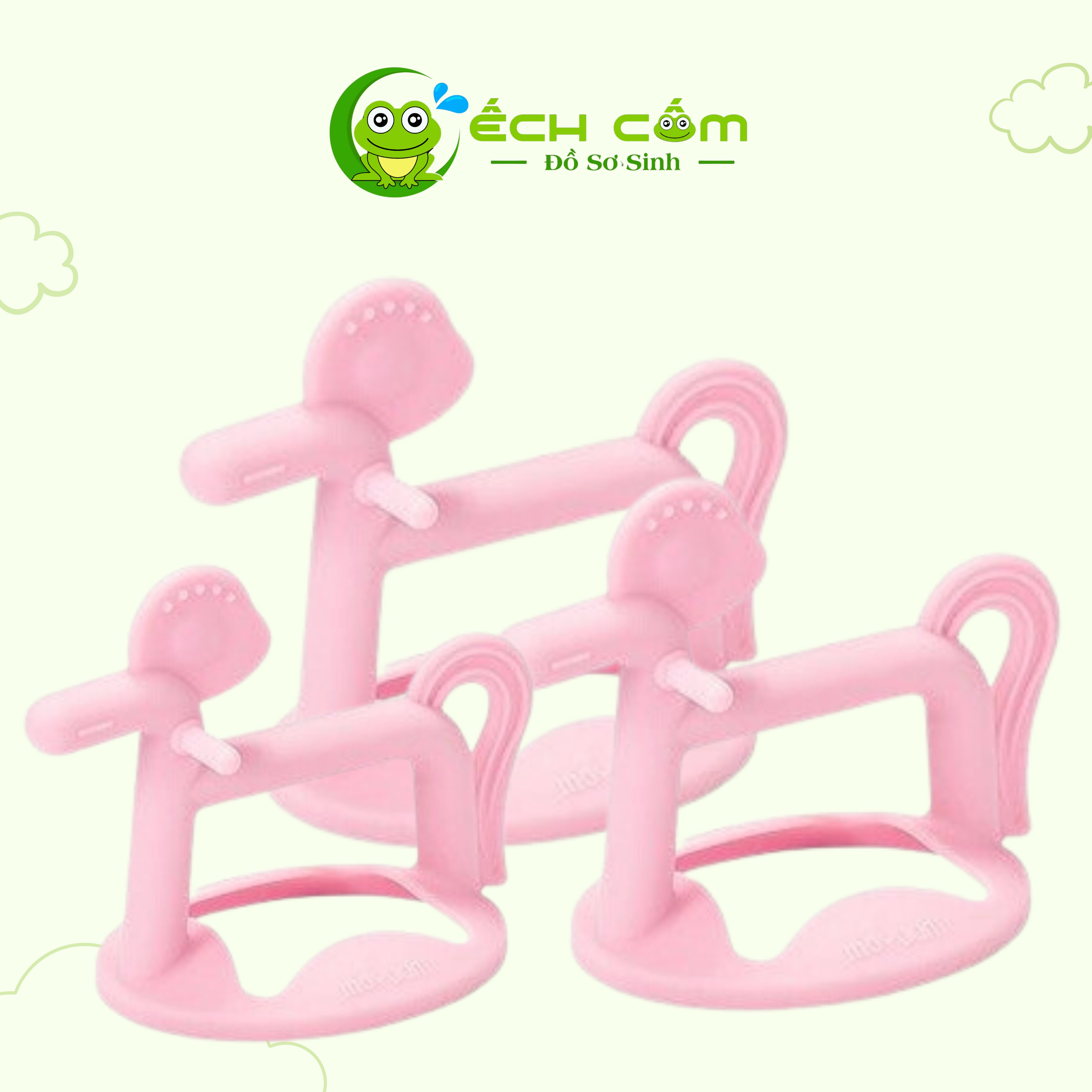 Bình Moyuum 270ml Nắp Tím