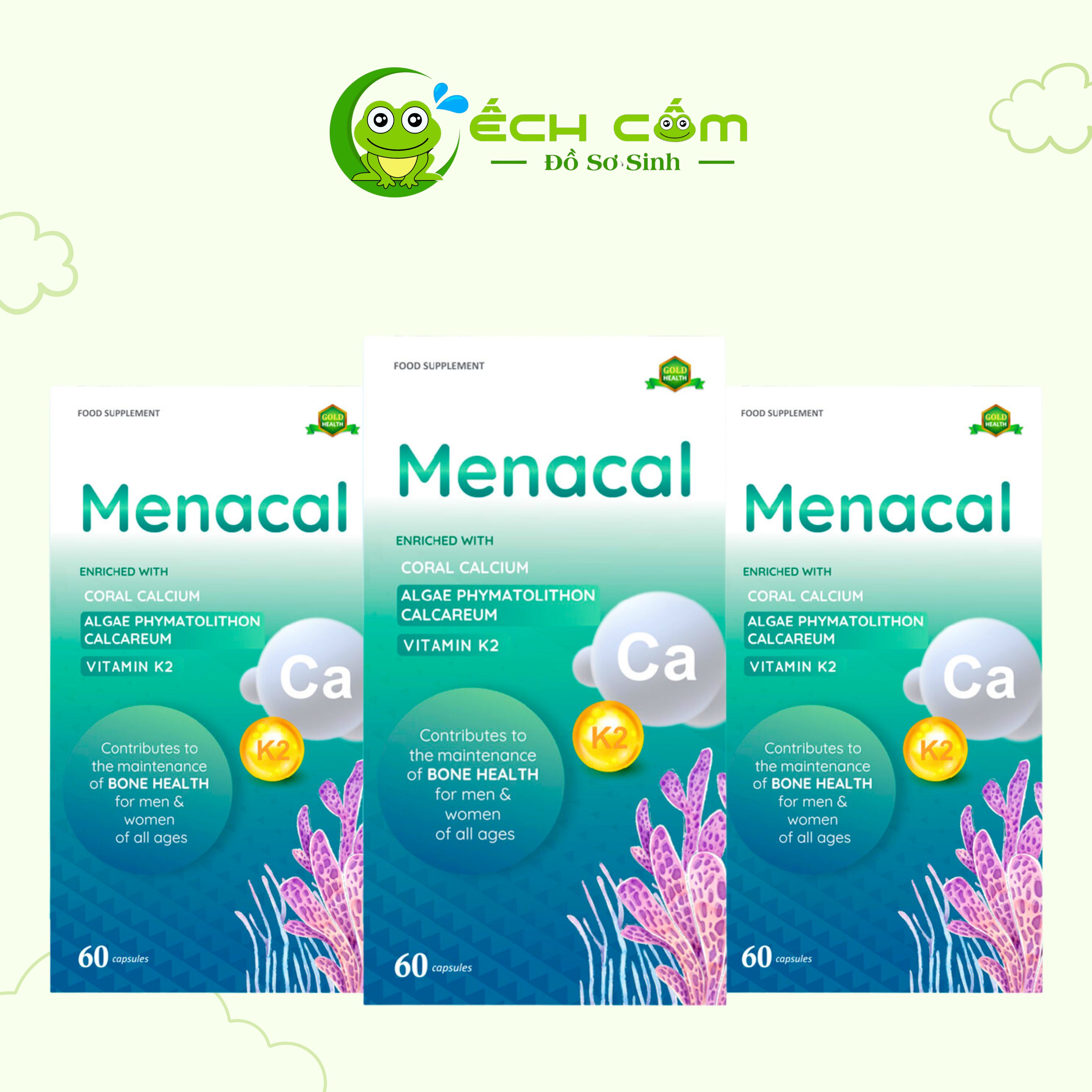 MENACAL