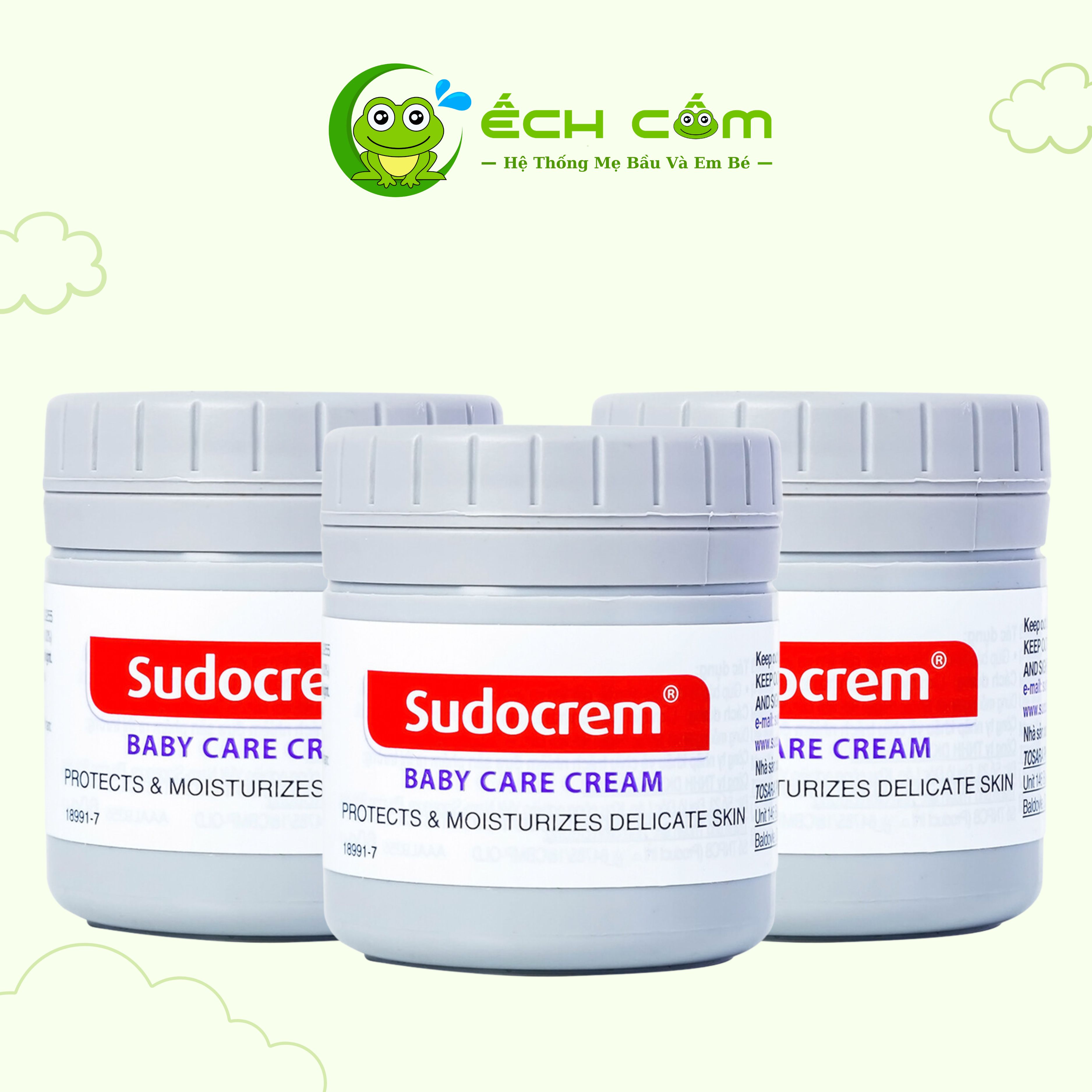 SUDOCREM 60G