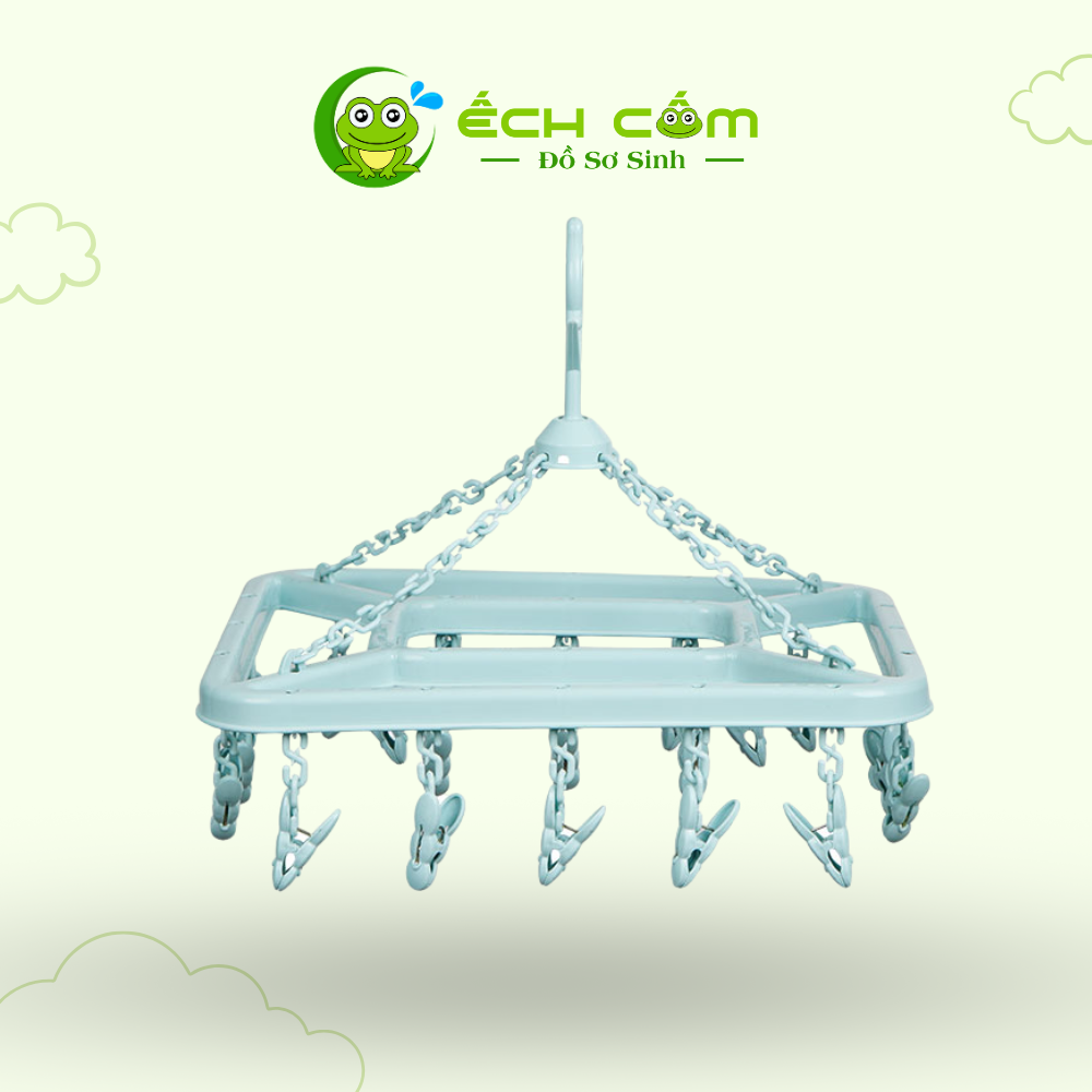 Mắc Dù Vuông Việt Nhật 2802