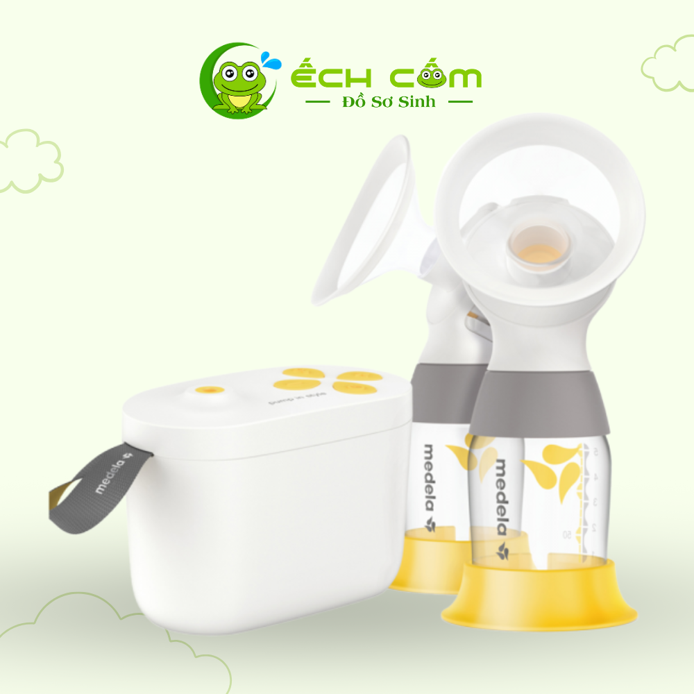 Máy Hút Sữa Medela Pump In Style ( Maxflow )