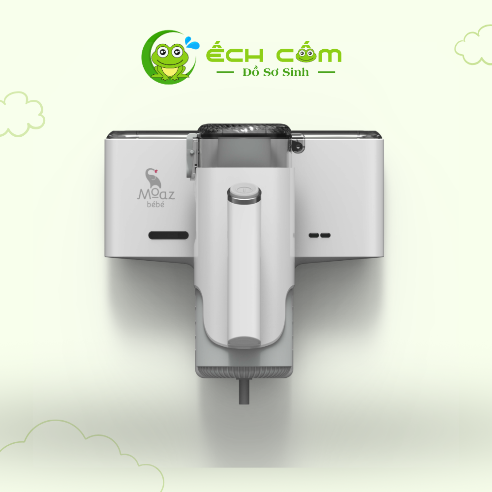 Máy Hút Bụi Giường Nệm  Moaz MB-108