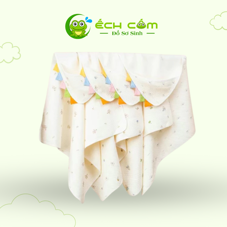 Ủ Trần Bông Unbee