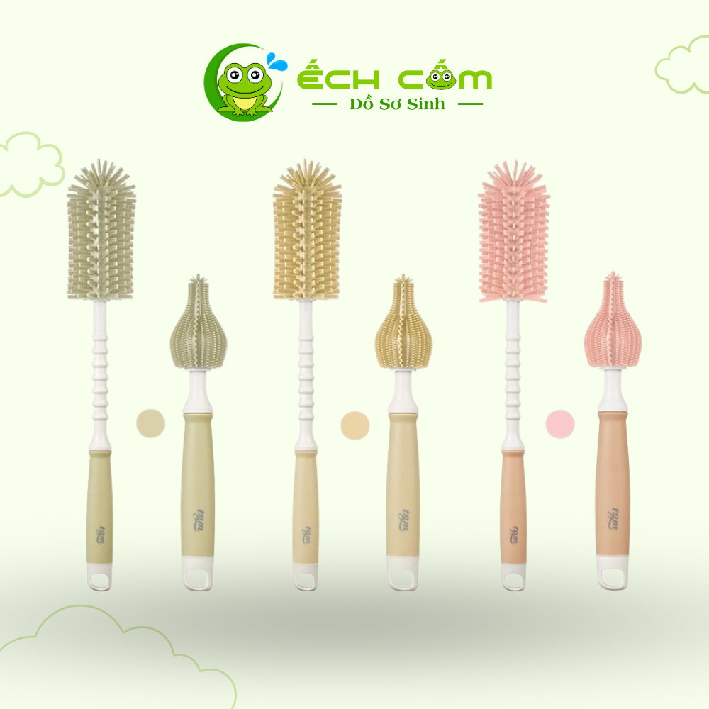 Bàn Trải vệ Sinh  Bình Sữa  TGM