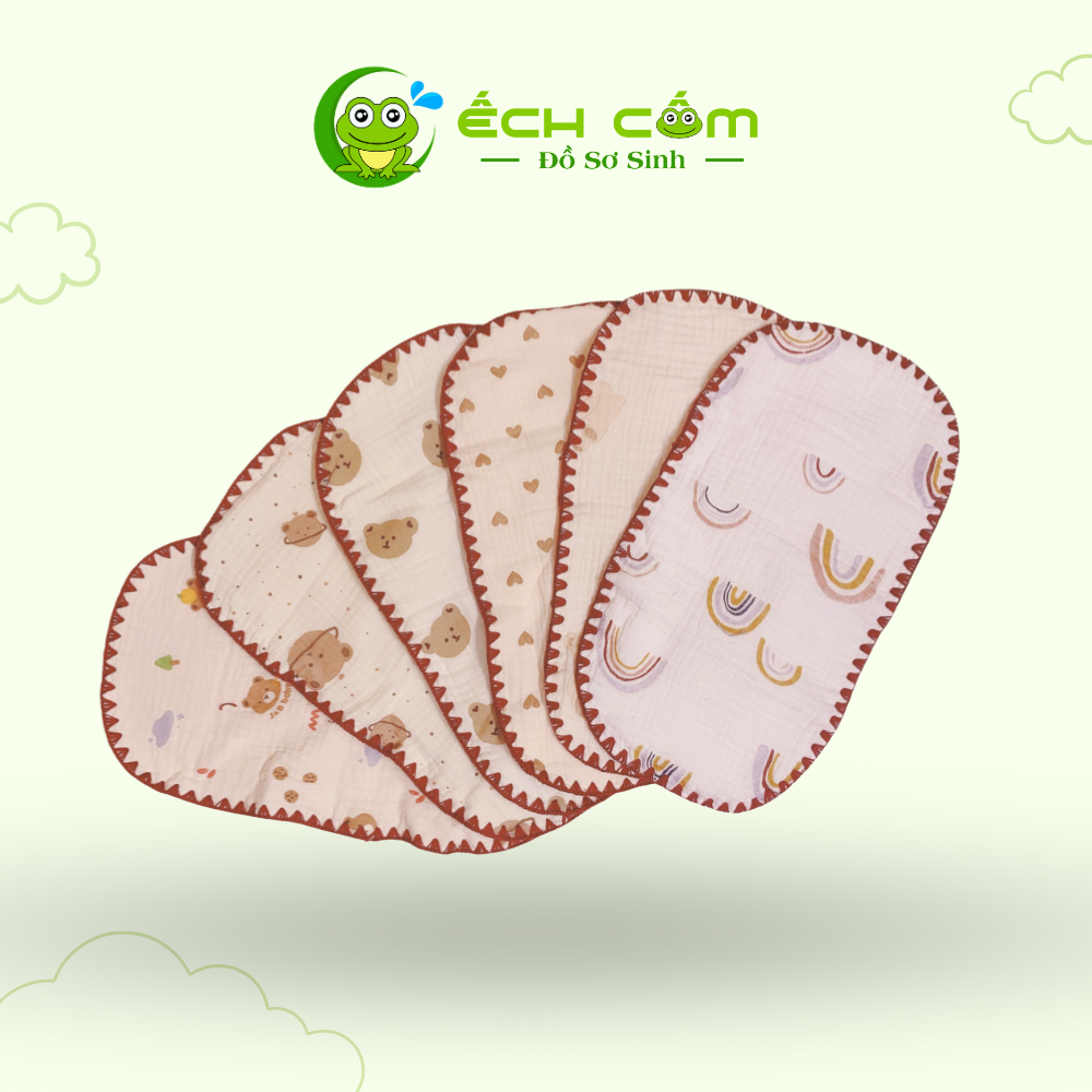 Lót Thấm Mồ Hôi Mochee 85 k