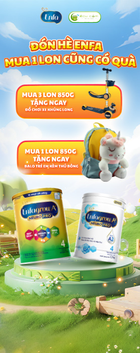 Bình sữa & phụ kiện