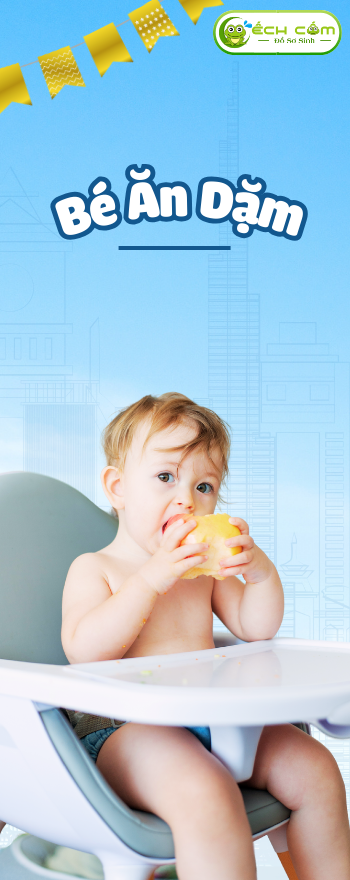 Bình sữa & phụ kiện