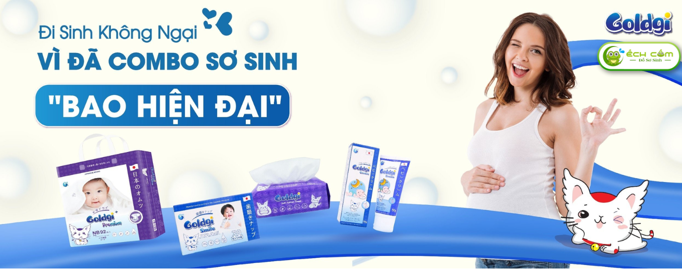 Đồ Sơ Sinh Ếch Cốm - Hệ Thống Mẹ Bé