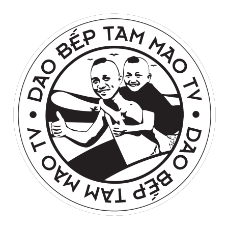 logo Dao Bếp Tam Mao