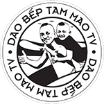 logo Dao Bếp Tam Mao