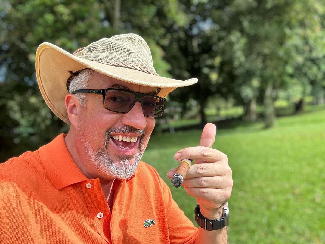 Desmond Koval l Idol Hair Barber l Top International