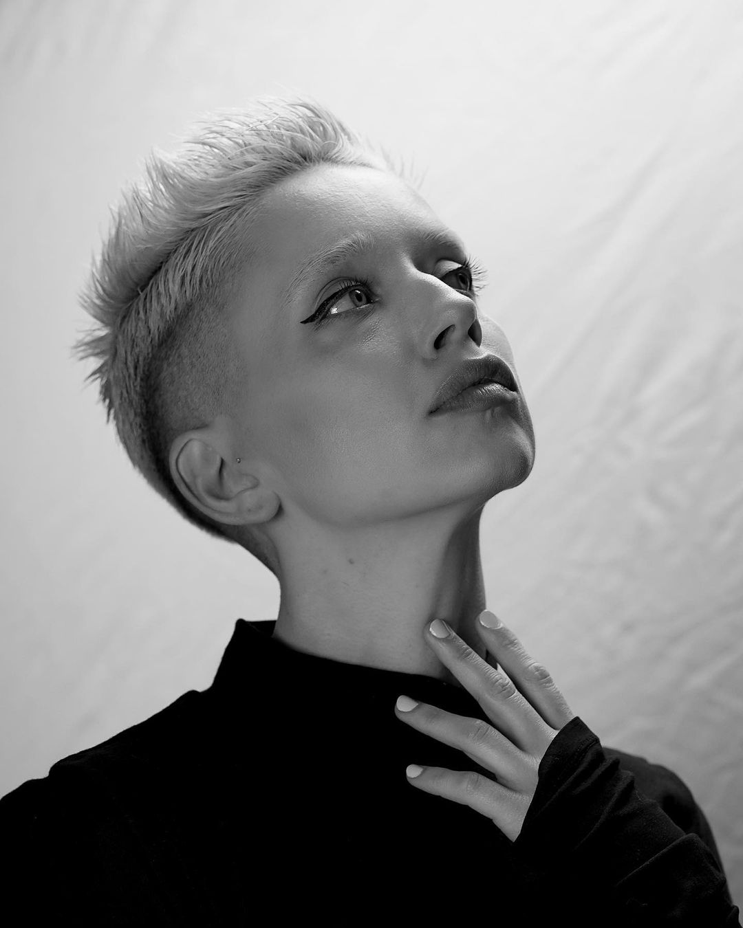 Whitney Vermeer l Idol Hair Barber l Top International