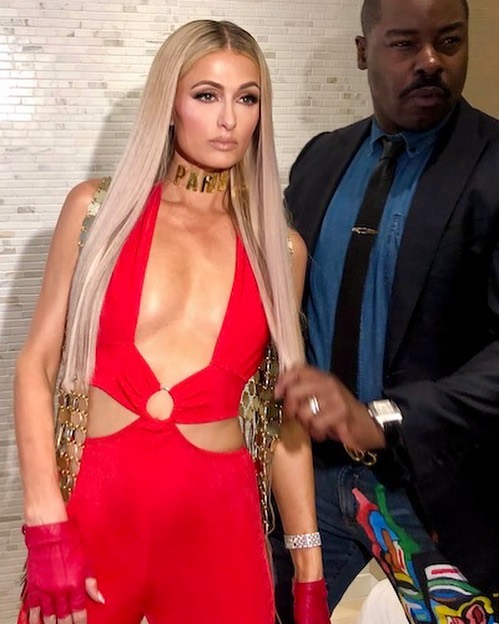 Ted Gibson l Idol Hairresser l Top International