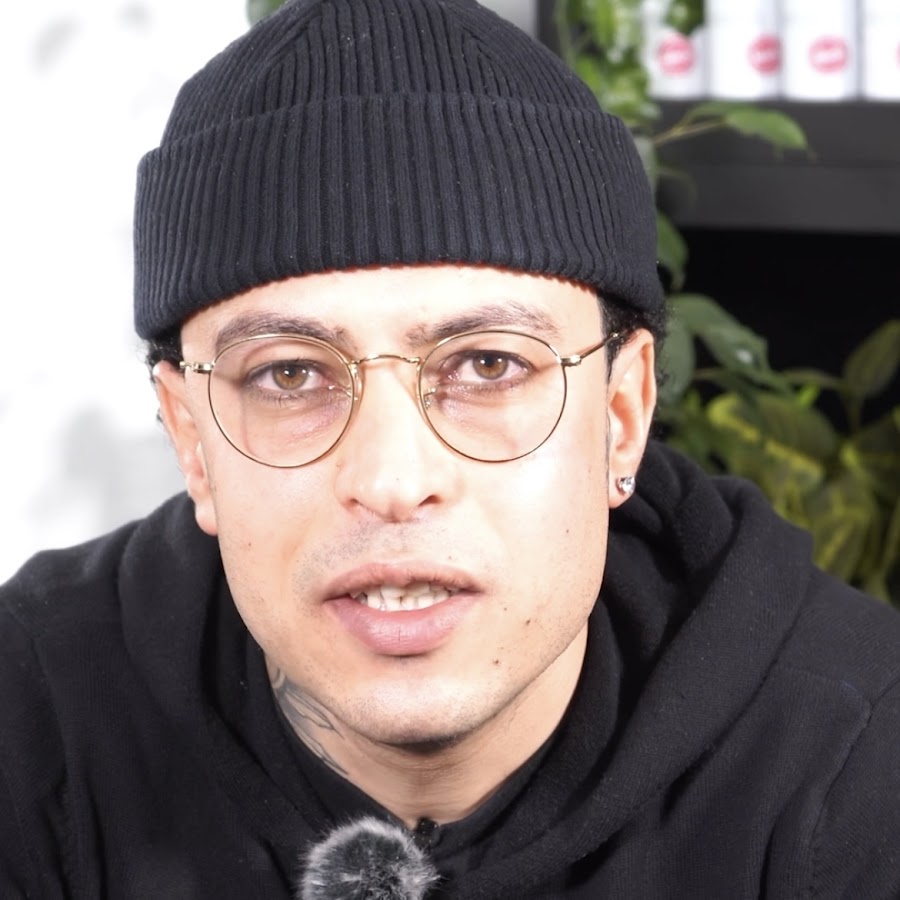 Yass Barber l Idol Hair Barber l Top International