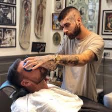 Bullfrog l Idol Hair Barber l Top International