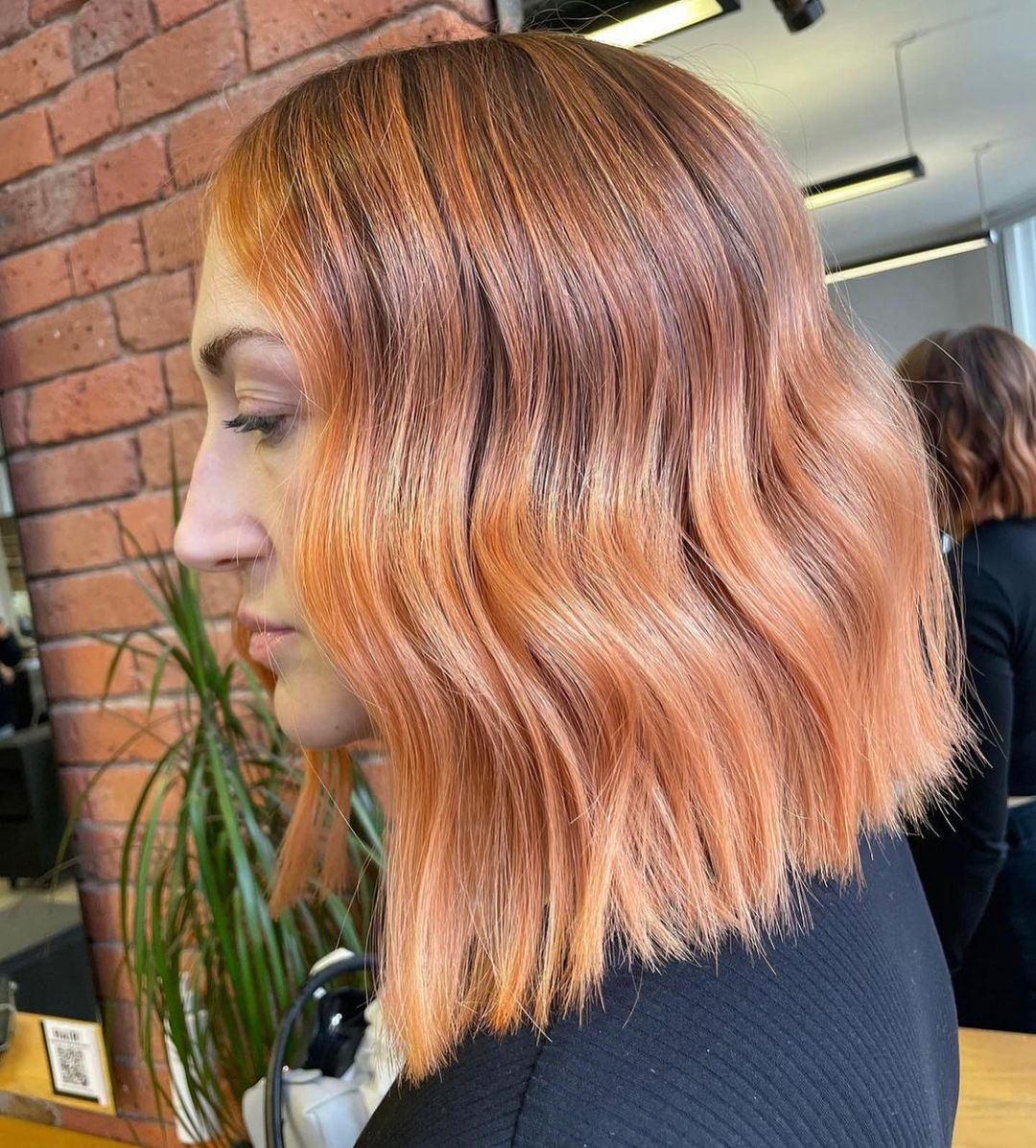 Harriet Stokes l Idol Hairresser l Top International