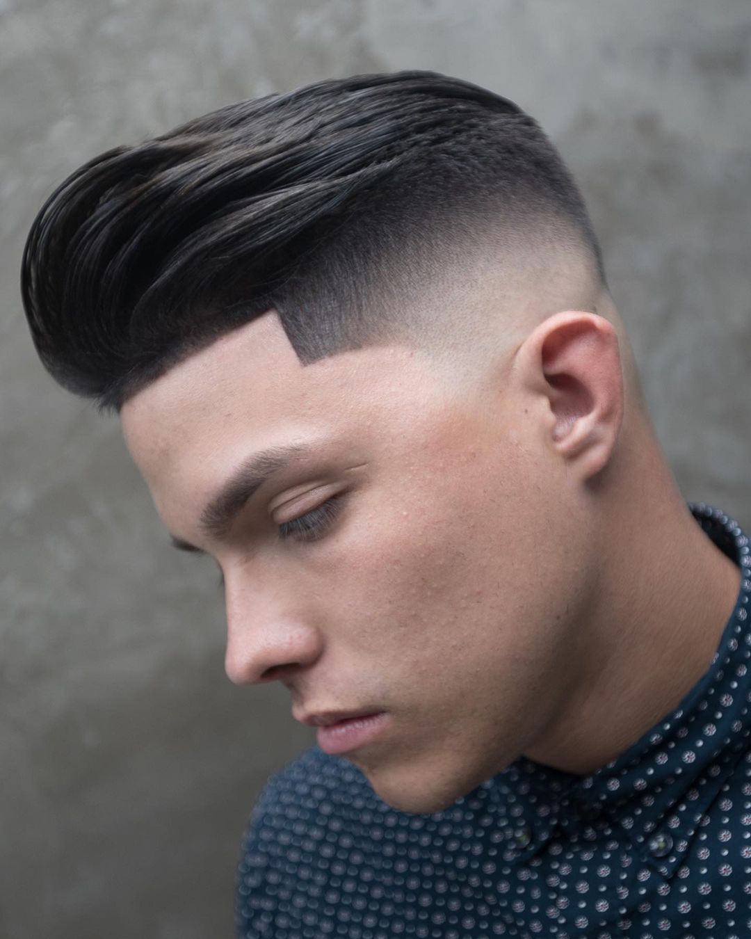 Sky Salon l Idol Hair Barber l Top International