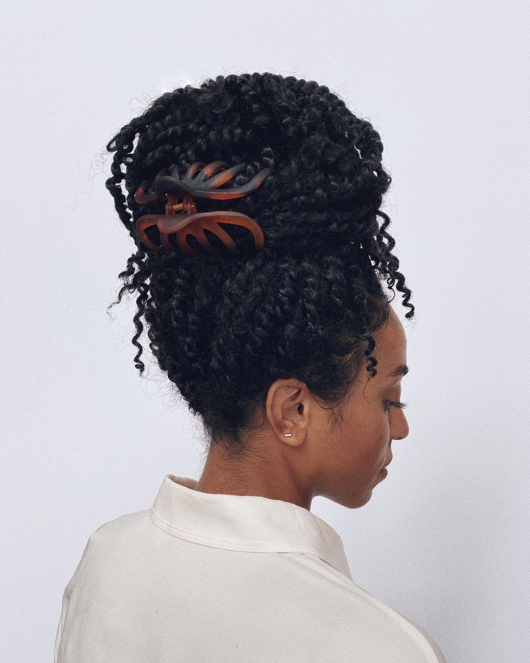 Kristin Ess l Idol Hairresser l Top International