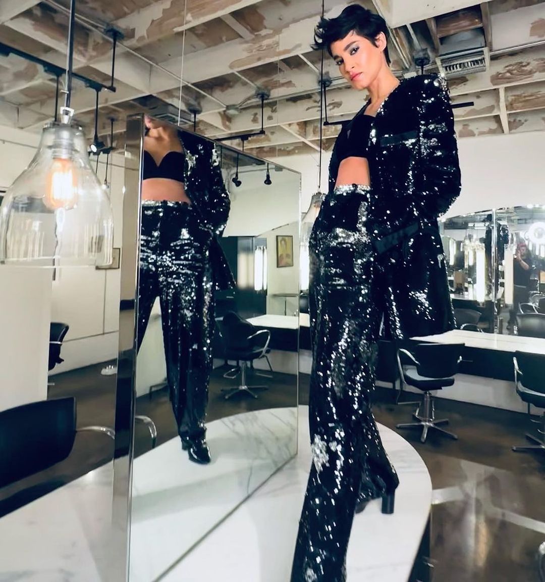 Andy LeCompte l Idol Hairresser l Top International