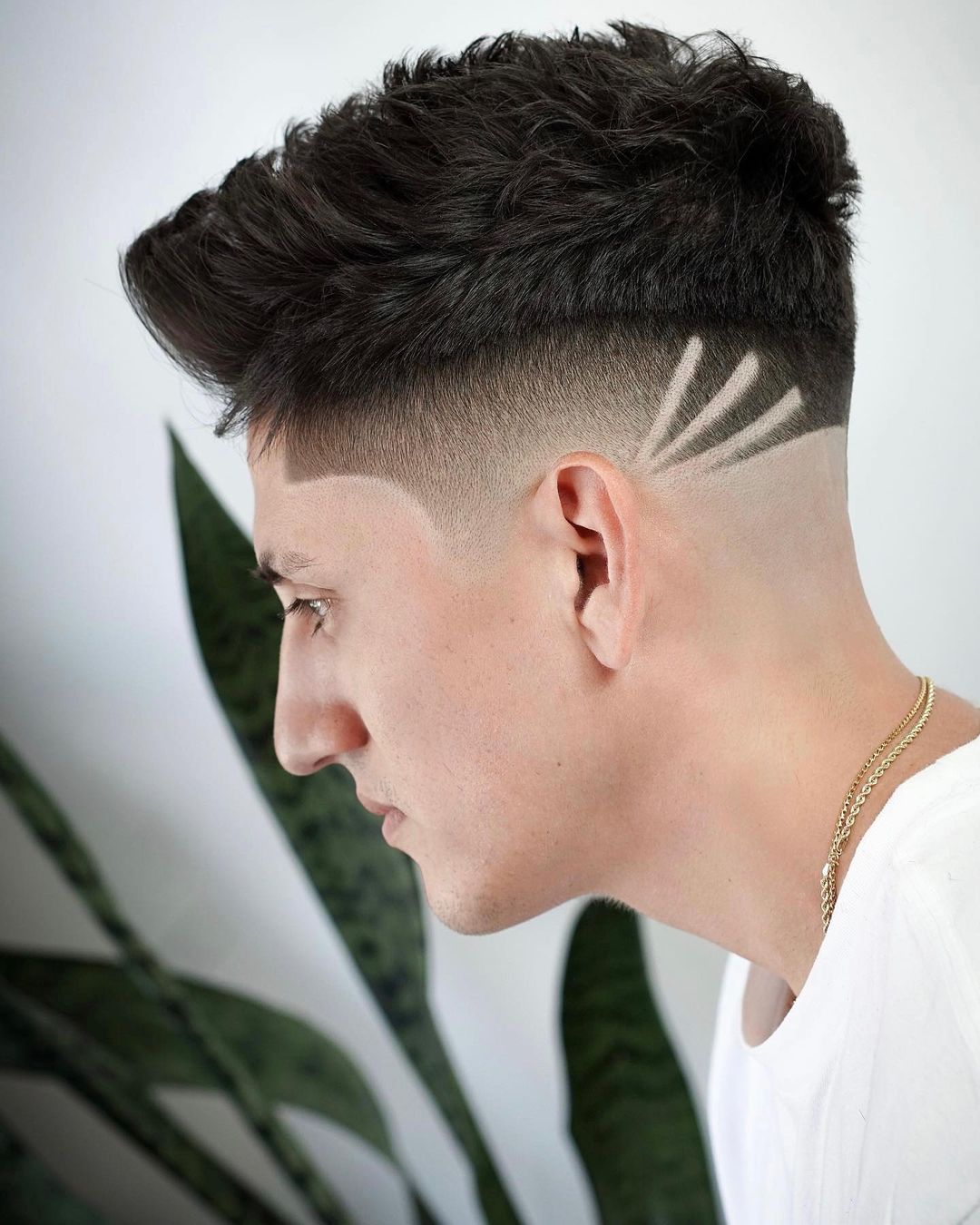 Trevor Mootsl Idol Hair Barber l Top International