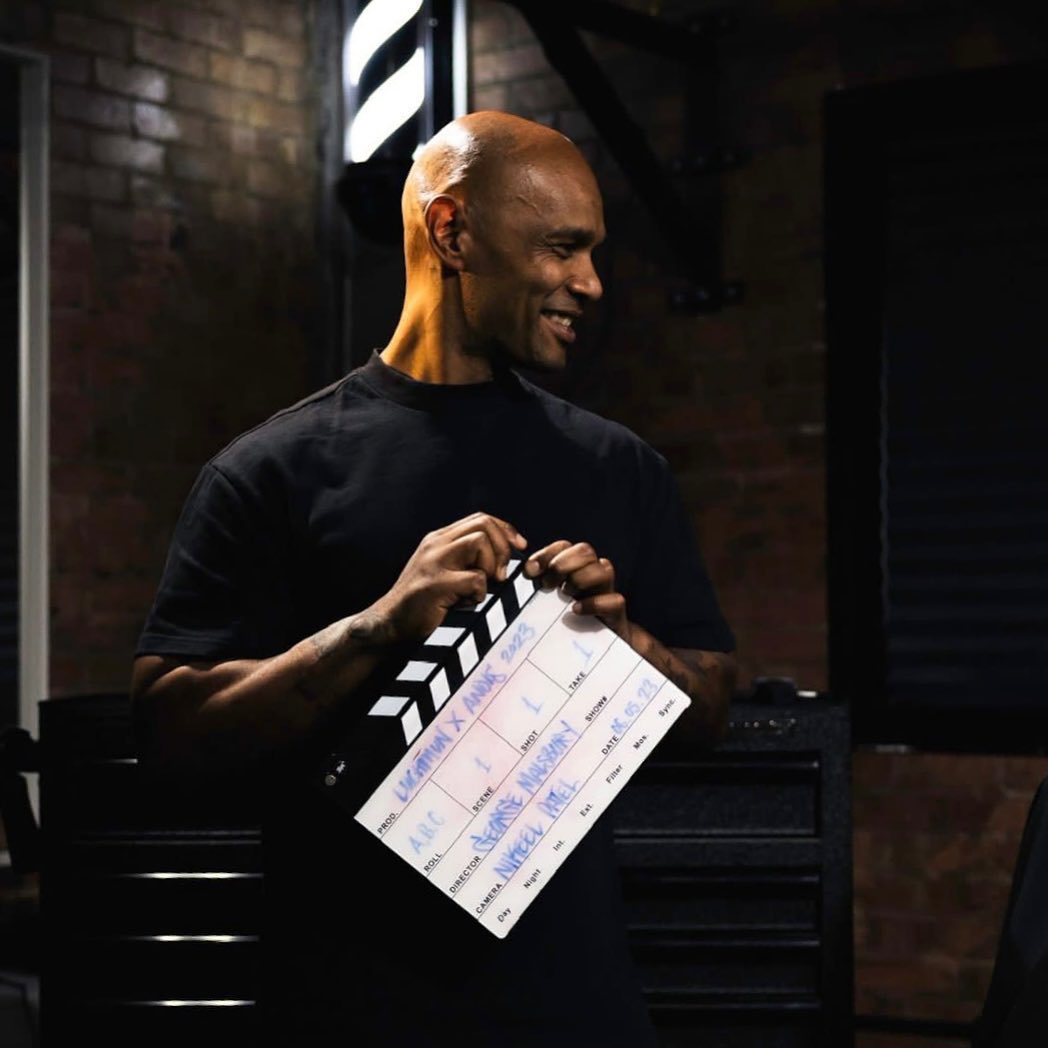 Kevin Luchmun l Idol Hair Barber l Top International